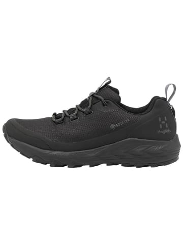 Haglöfs Buty turystczne "L.I.M FH GTX" w kolorze czarnym