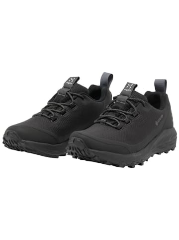 Haglöfs Wanderschuhe "L.I.M FH GTX" in Schwarz