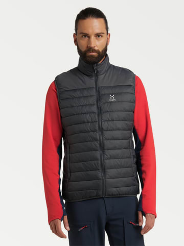 Haglöfs Spire Mimic Vest Men in Schwarz
