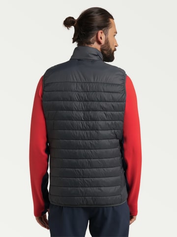 Haglöfs Bodywarmer zwart