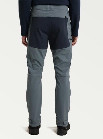 Haglöfs Funktionshose "Mid Slim" in Grau