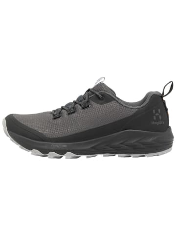 Haglöfs Wanderschuhe "L.I.M FH" in Grau