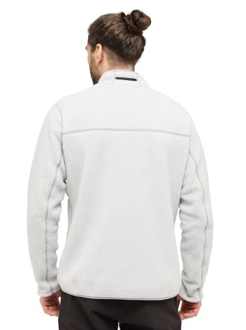 Haglöfs Fleece vest "Mossa Pile" wit