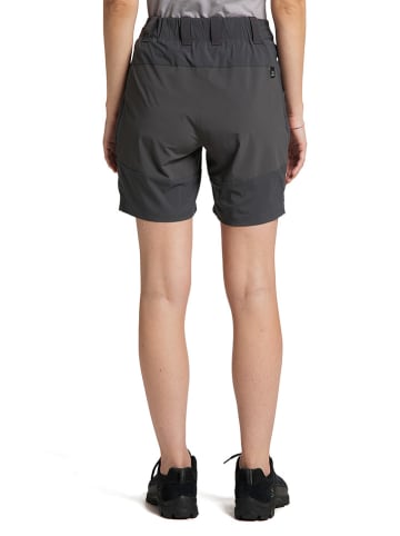 Haglöfs Functionele short "Lite Standard" antraciet