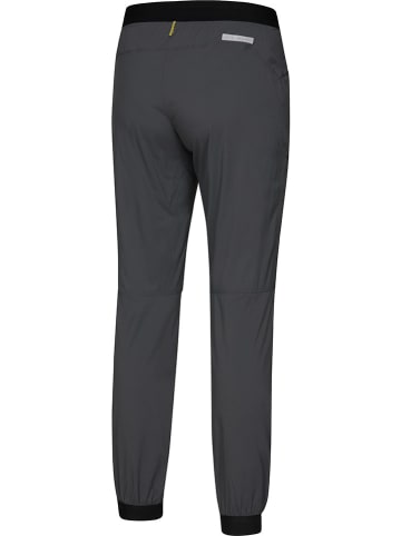 Haglöfs Functionele broek "L.I.M Fuse" grijs