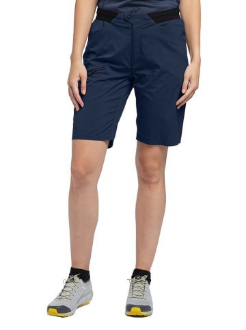 Haglöfs Funktionsshorts "L.I.M Fuse" in Dunkelblau