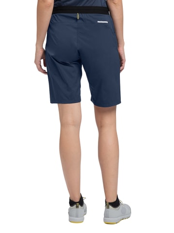 Haglöfs Functioneel short "L.I.M Fuse" donkerblauw