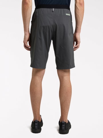 Haglöfs Functionele short "L.I.M Fuse" grijs