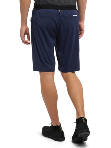 Haglöfs Funktionsshorts "L.I.M Fuse" in Dunkelblau