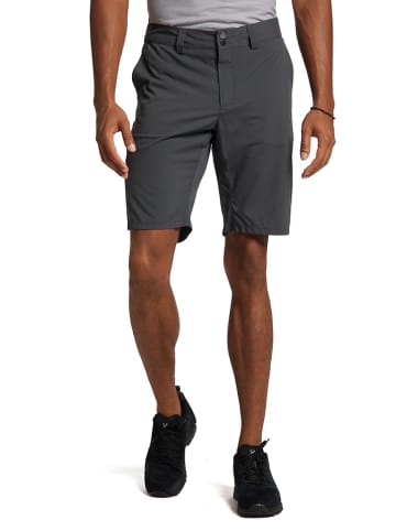 Haglöfs Funktionsshorts "Lite Standard" in Grau