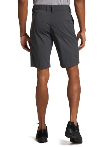 Haglöfs Functionele short "Lite Standard" grijs