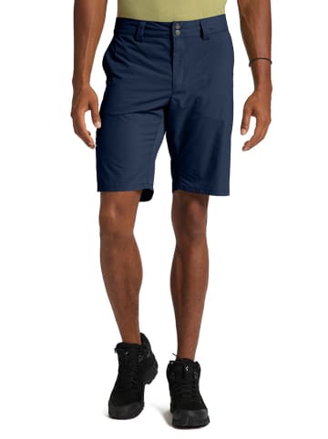 Haglöfs Funktionsshorts "Lite Standard" in Dunkelblau