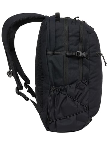 Haglöfs Wanderrucksack "Jarve Multi 28" in Schwarz - (B)29 x (H)50 x (T)18 cm