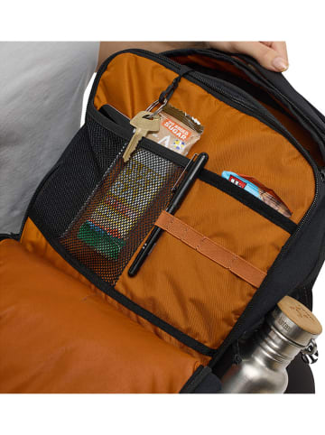Haglöfs Wandelrugzak "Jarve Multi 28" zwart - (B)29 x (H)50 x (D)18 cm