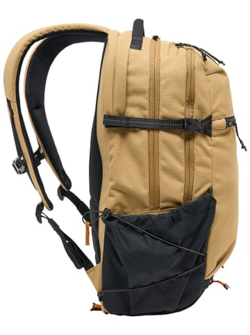 Haglöfs Wandelrugzak "Jarve Multi 28" beige - (B)29 x (H)50 x (D)18 cm