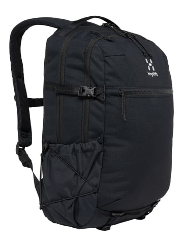 Haglöfs Wandelrugzak "Jarve Multi 22" zwart - (B)29 x (H)49 x (D)15 cm