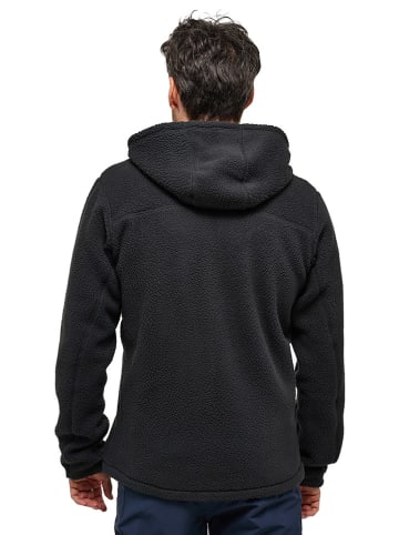 Haglöfs Fleece vest "Malung Pile" zwart
