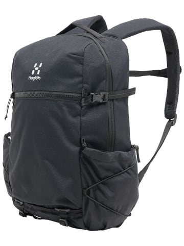 Haglöfs Wanderrucksack "Jarve Single 20" in Anthrazit - (B)29 x (H)50 x (T)18 cm