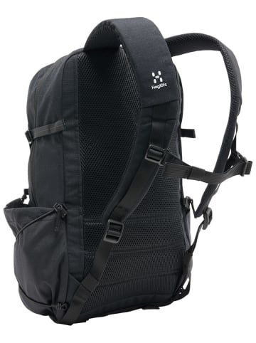 Haglöfs Wanderrucksack "Jarve Single 20" in Anthrazit - (B)29 x (H)50 x (T)18 cm