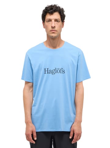 Haglöfs Outsiders Tee Men