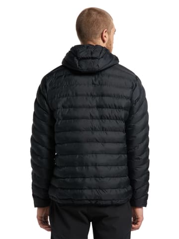 Haglöfs Winterjas "Särna Mimic" zwart