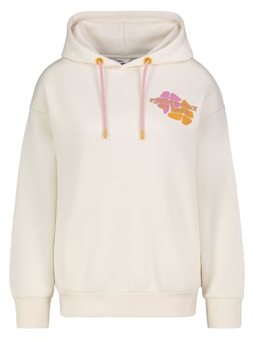 Eight2Nine Hoodie in Creme