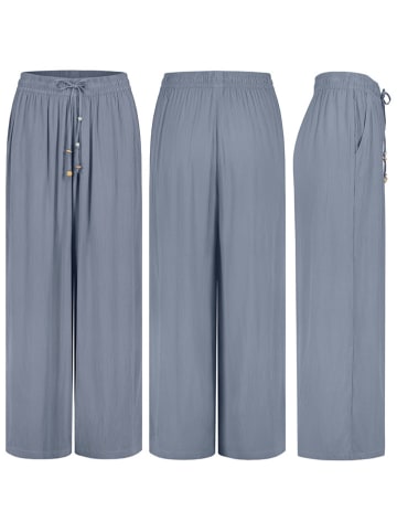 Eight2Nine Hose in Blau