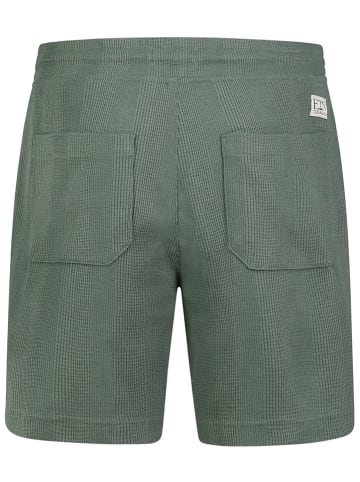 Eight2Nine Shorts in Grün