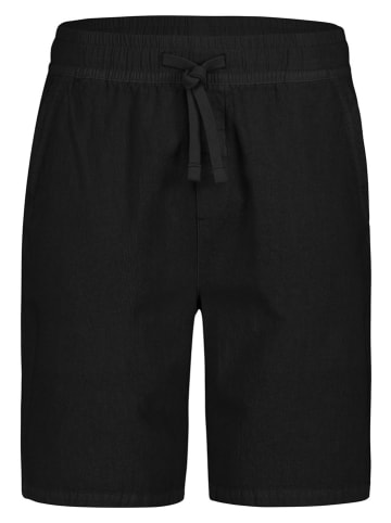 Eight2Nine Shorts in Schwarz