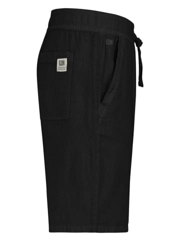 Eight2Nine Shorts in Schwarz
