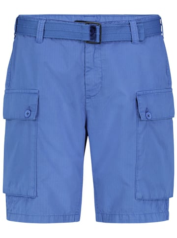 Eight2Nine Bermuda blauw
