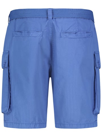 Eight2Nine Bermuda blauw