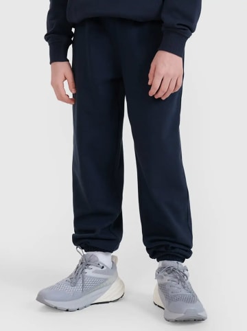 4F Sweathose in Dunkelblau