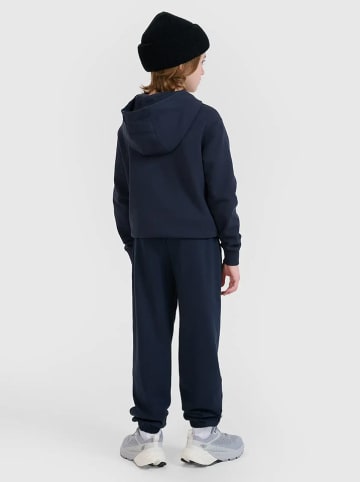 4F Sweathose in Dunkelblau