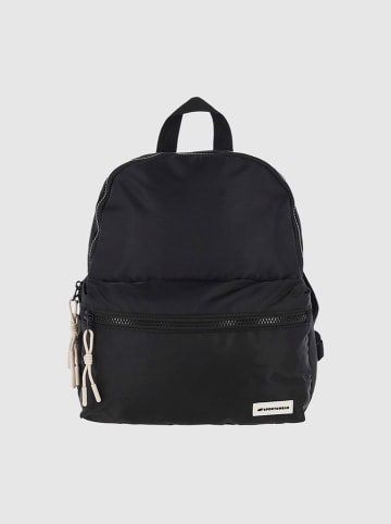 4F Rucksack in Schwarz