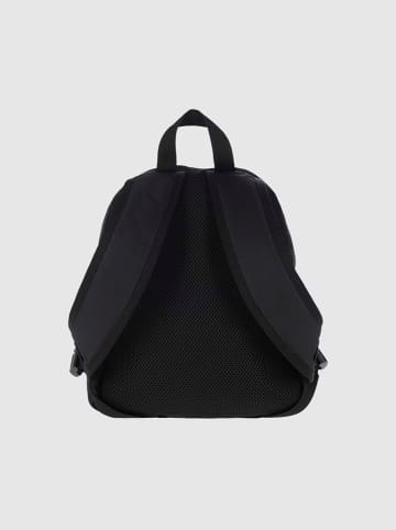 4F Rucksack in Schwarz