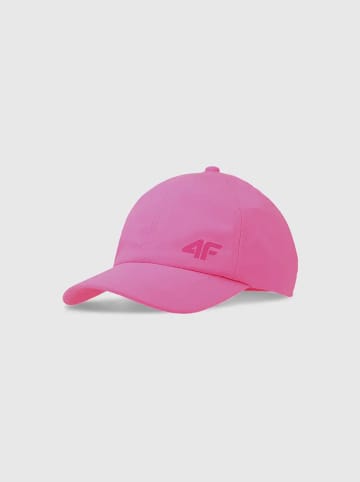 4F Pet roze