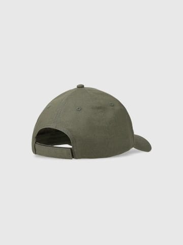 4F Cap in Grün