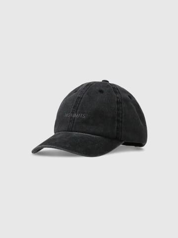 4F Cap in Anthrazit
