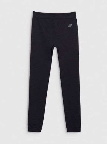 4F Legging zwart