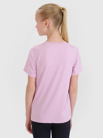 4F Shirt in Rosa