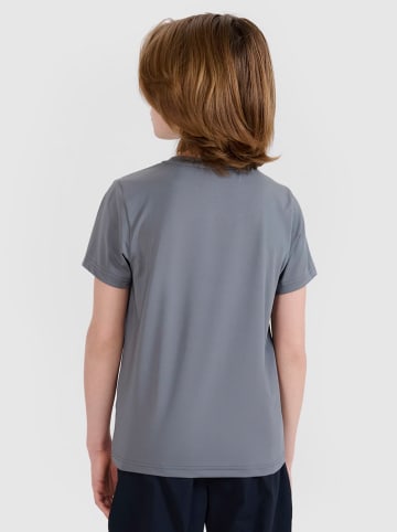4F Shirt in Grau