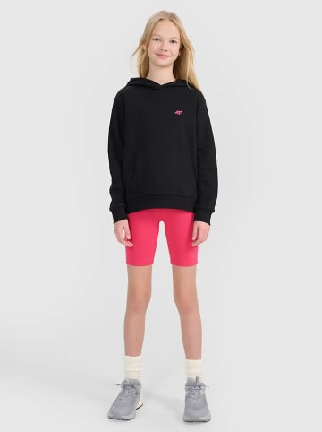 4F Shorts in Pink
