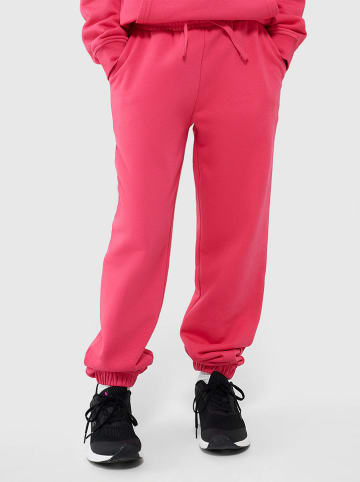 4F Sweathose in Pink
