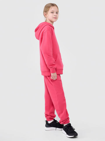 4F Sweathose in Pink
