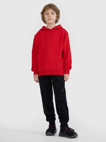 4F Sweathose in Schwarz