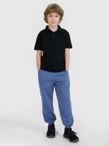 4F Sweathose in Blau