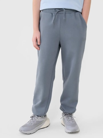 4F Sweathose in Grau