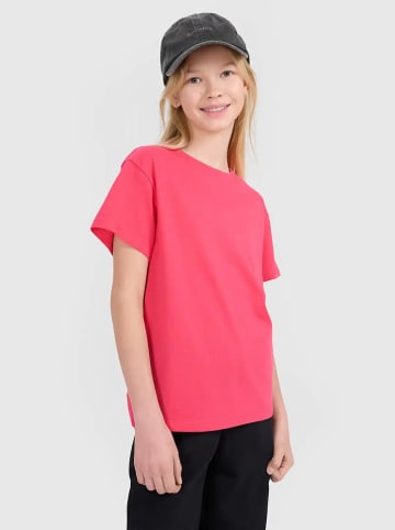 4F Shirt in Pink