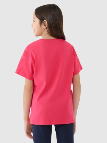4F Shirt in Pink